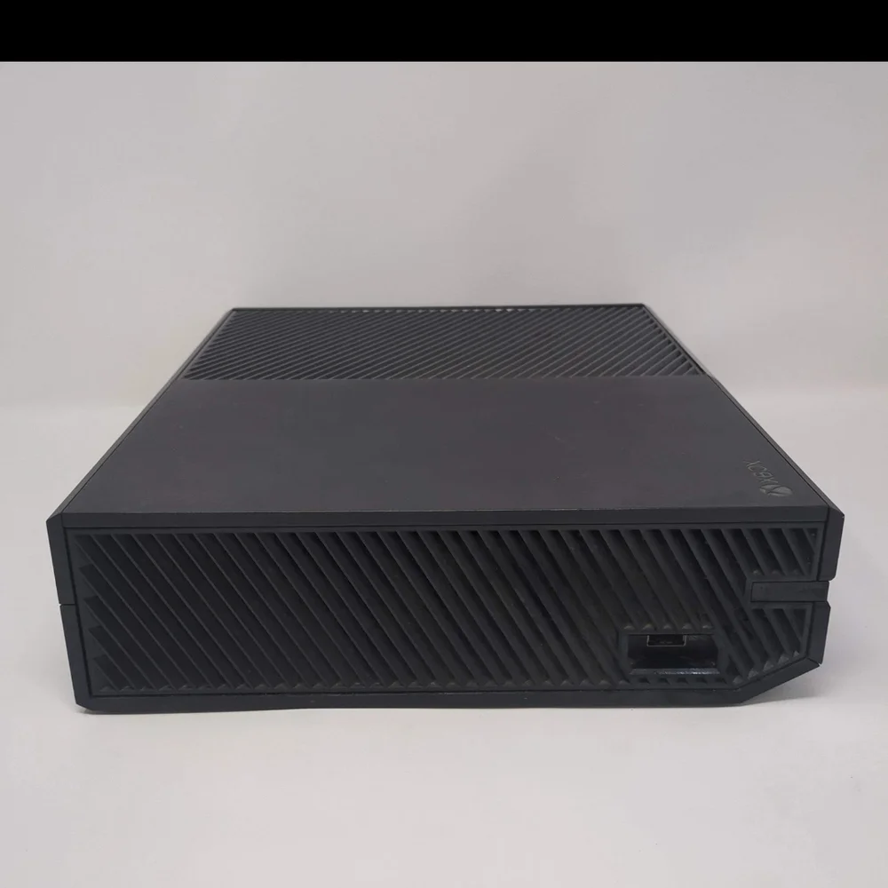 Xbox One 500 GB Black